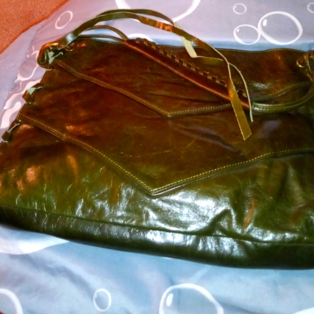 VIA SPIGA Purse